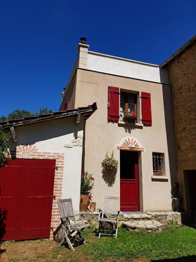 La Perle Secrete Theneuille