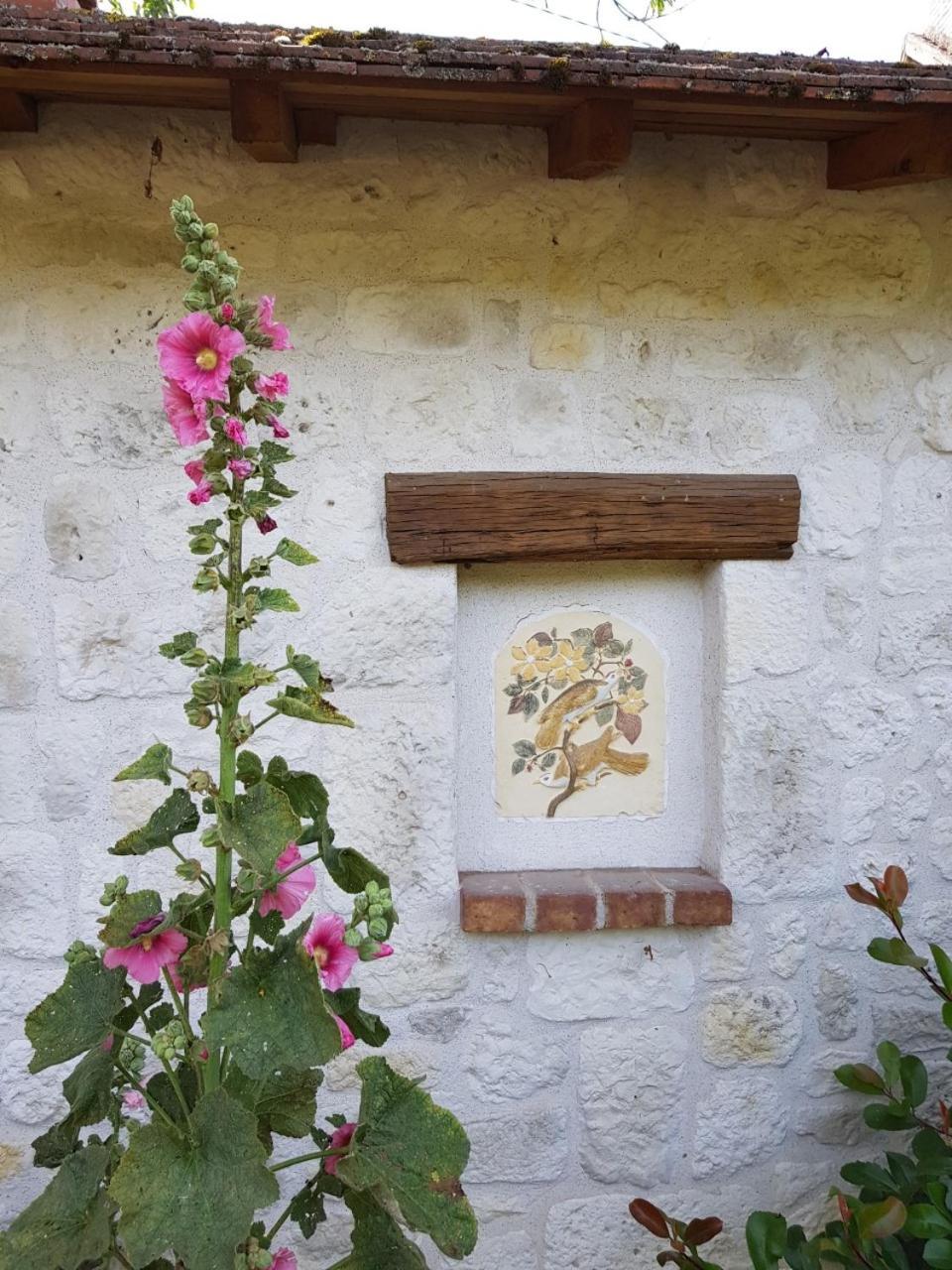 Frühstückspension La Perle Secrete *
