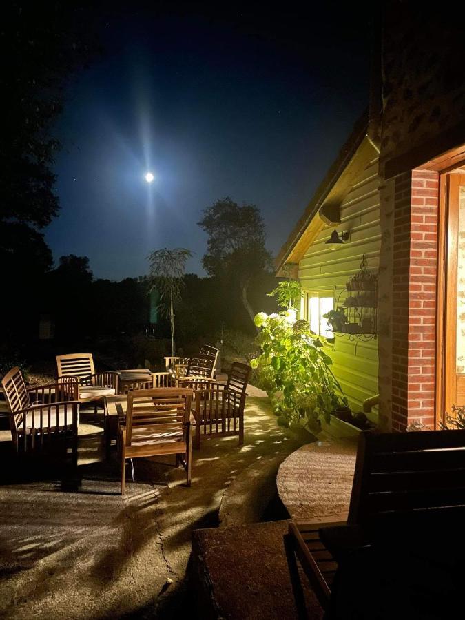 La Perle Secrete Bed & Breakfast *