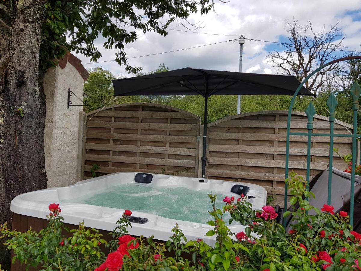 Bed & Breakfast La Perle Secrete Theneuille