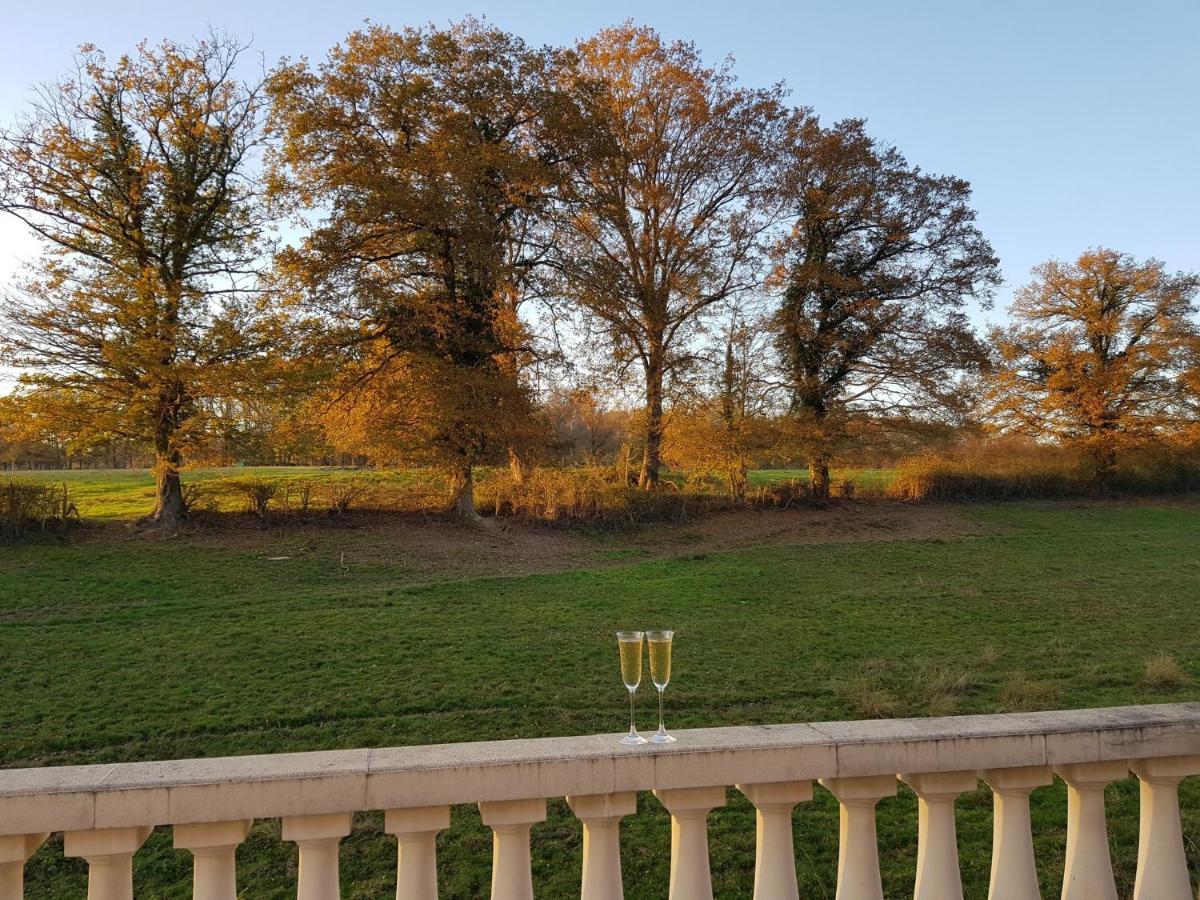 Bed & Breakfast La Perle Secrete