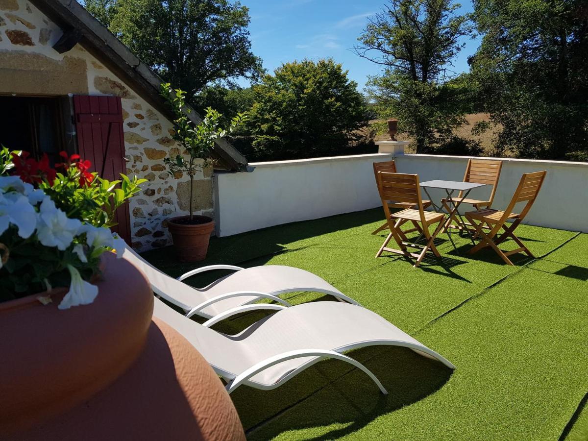 La Perle Secrete Bed & Breakfast