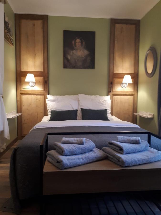 La Perle Secrete Bed & Breakfast *