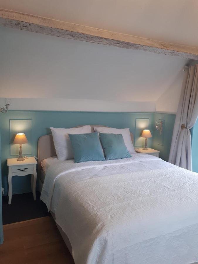 La Perle Secrete Bed & Breakfast Theneuille