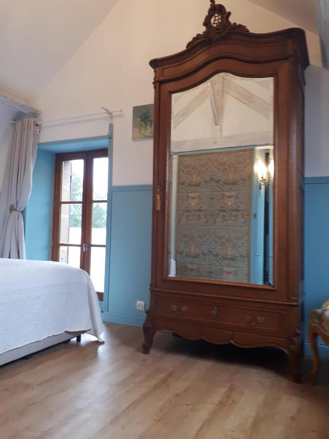 La Perle Secrete Bed and breakfast