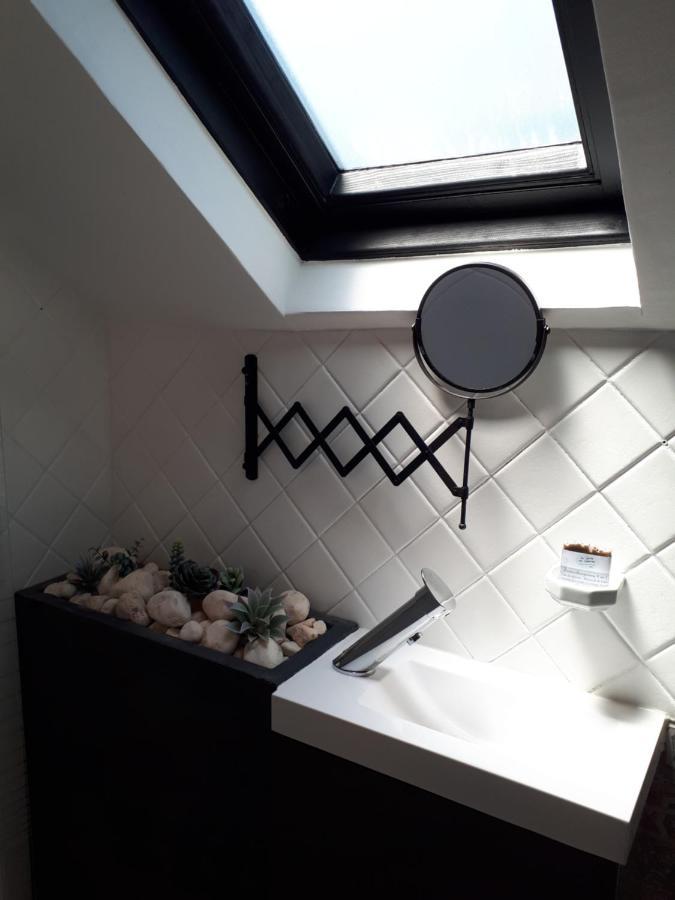 Bed & Breakfast La Perle Secrete Theneuille