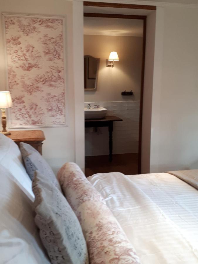 Bed & Breakfast La Perle Secrete *