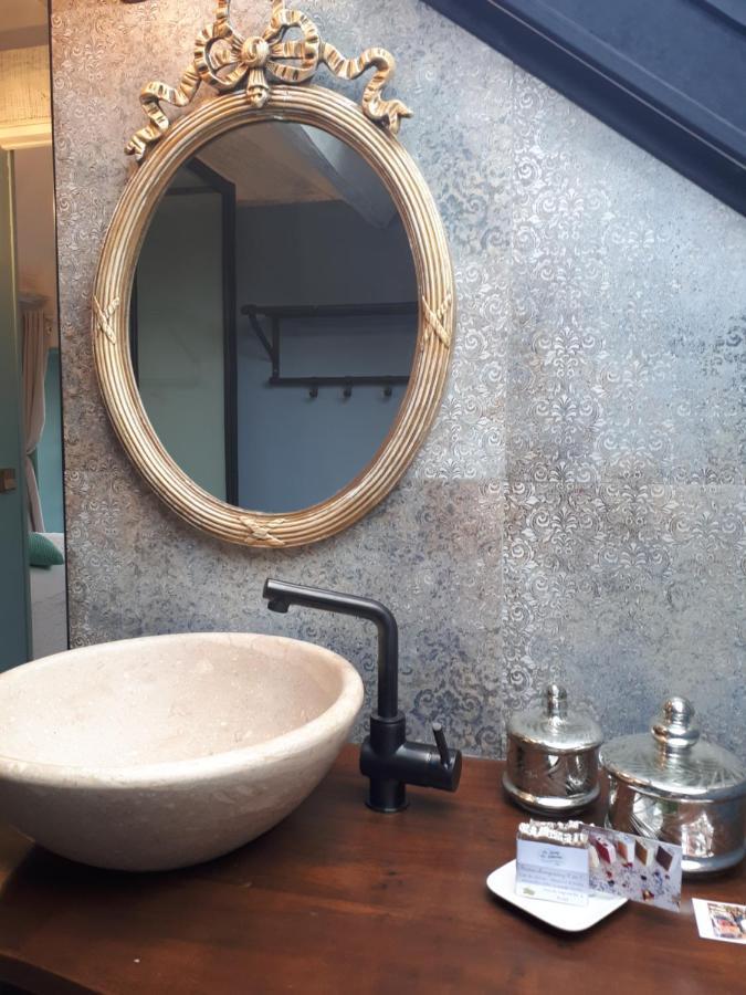Bed & Breakfast La Perle Secrete