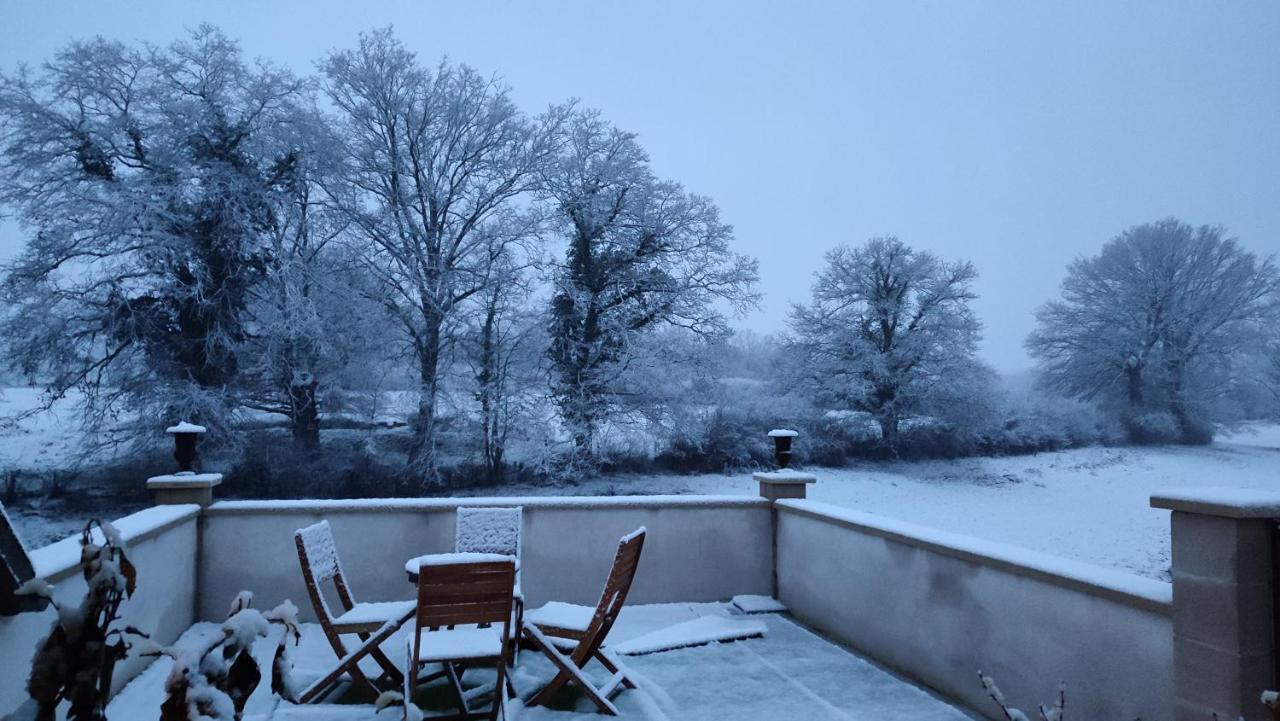 La Perle Secrete Bed & Breakfast