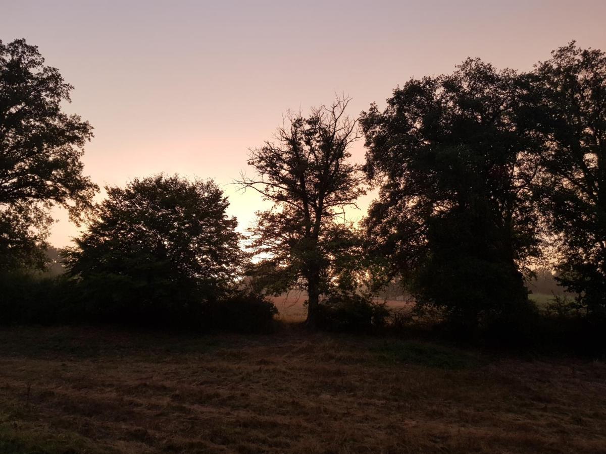 Bed & Breakfast La Perle Secrete