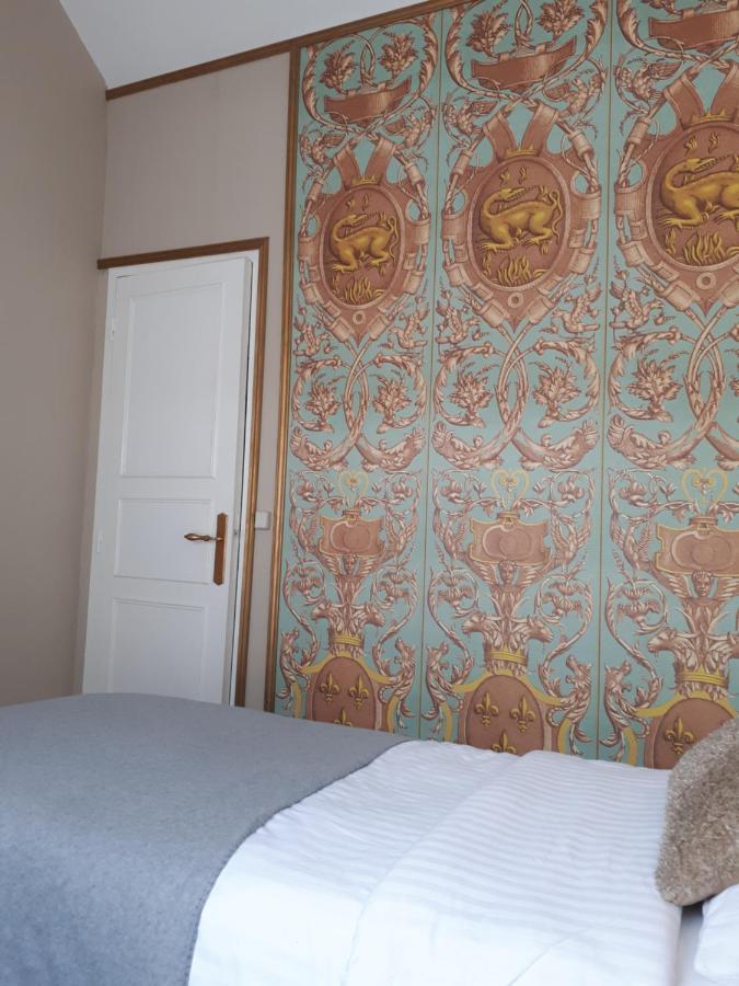 Bed & Breakfast La Perle Secrete Theneuille