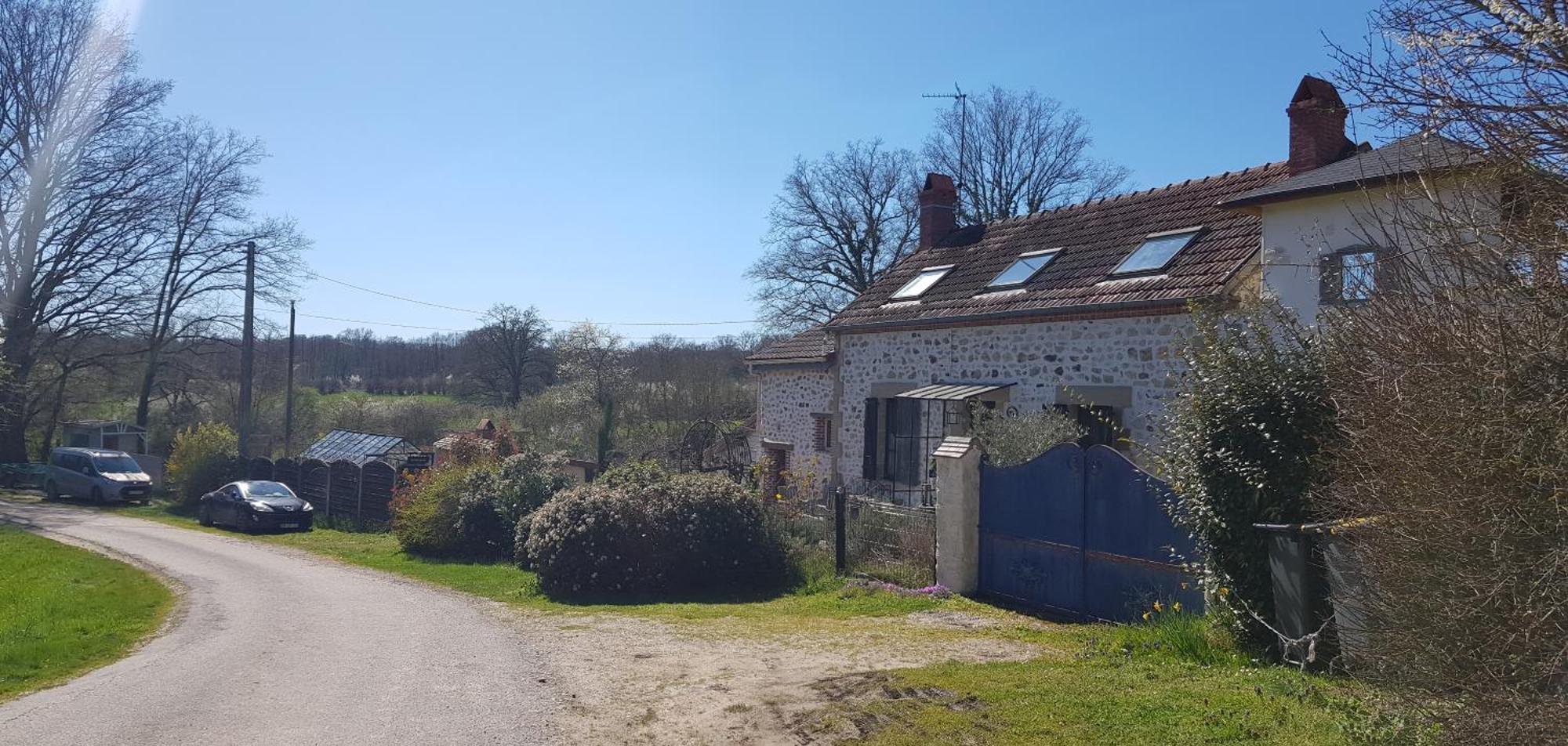 La Perle Secrete Bed & Breakfast *