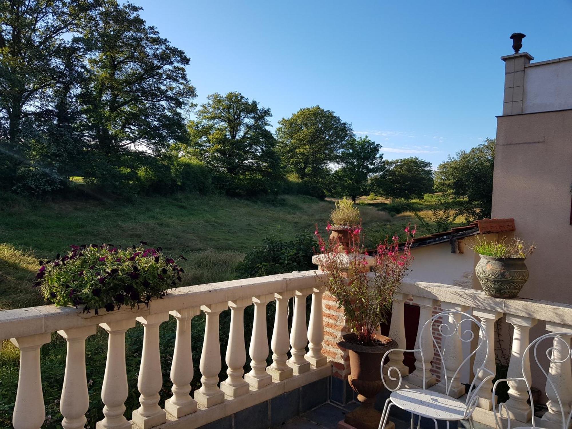 La Perle Secrete Bed & Breakfast