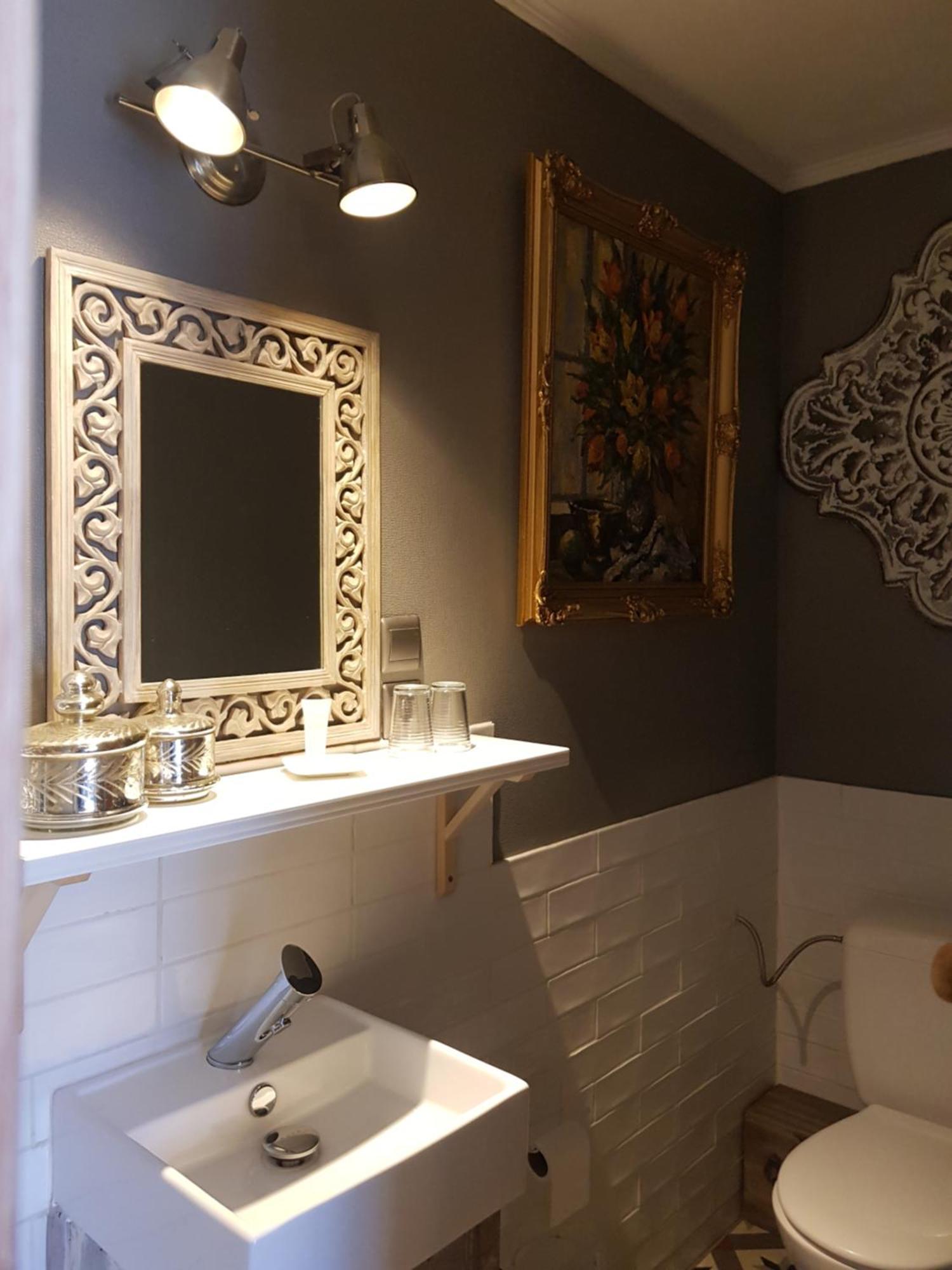 Bed & Breakfast La Perle Secrete