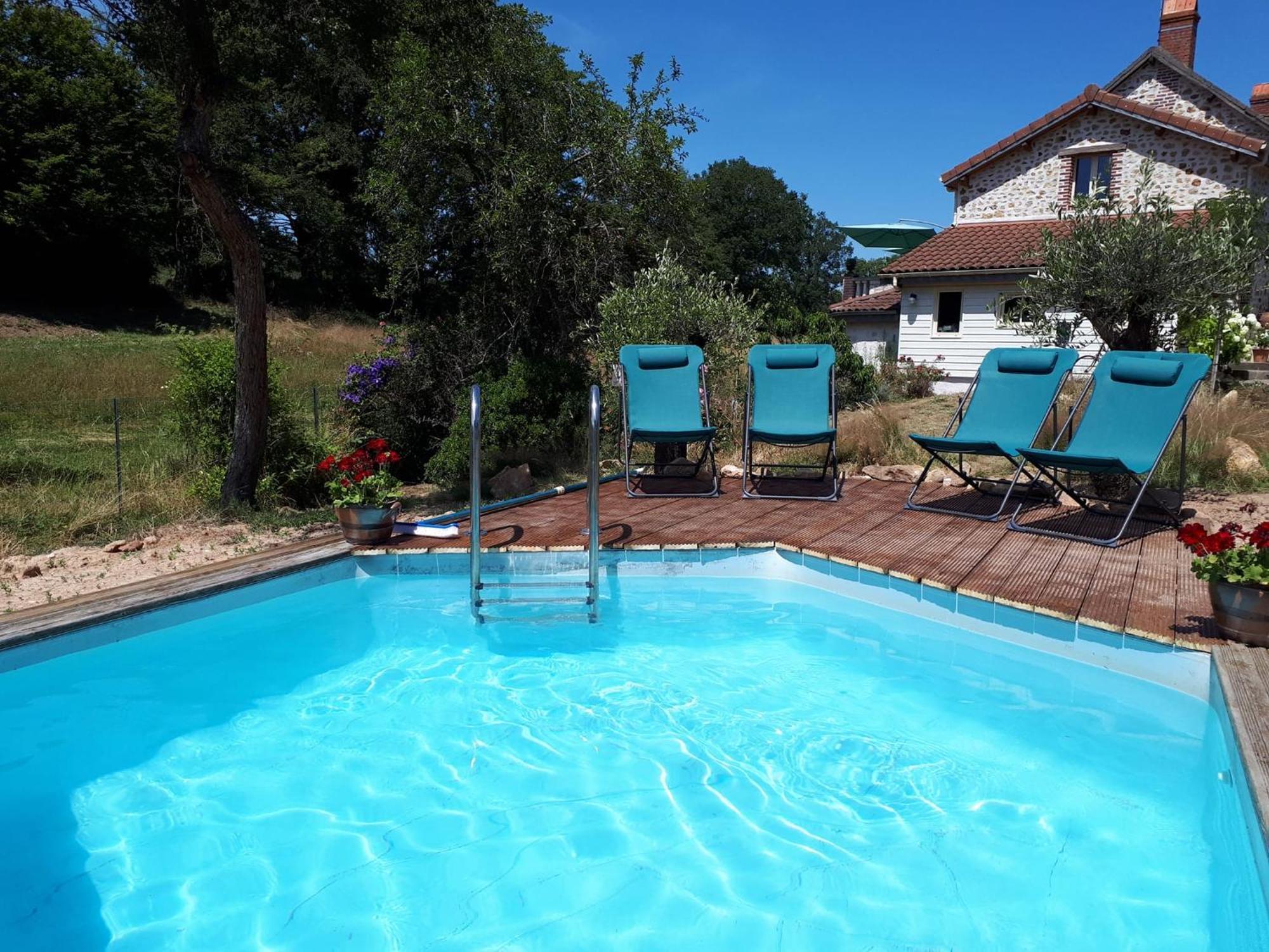 Bed & Breakfast La Perle Secrete